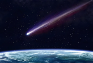 掃把星探秘：掃帚星從天文現象到文化符號的演變